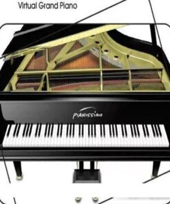 Acoustica - Pianissimo 1.0.15 - Full Version