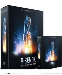 Keepforest - Risenge Pro - Full Version
