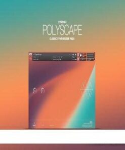 Karanyi Sounds - Synths 3 Polyscape - Full Version