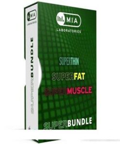 MIA Laboratories - Super Bundle 1.0.0 - Full Version