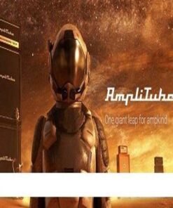 IK Multimedia - AmpliTube 5 Complete 5.01 - Full Version