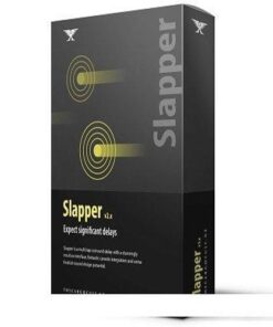 The Cargo Cult - Slapper Bundle 2.0.5 - Full Version