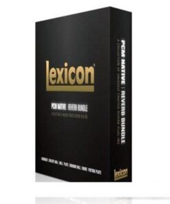 Lexicon – Bundle - Full Version