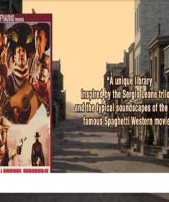 Fluffy Audio - Spaghetti Western - Full Version