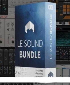Le Sound - Custom Bundle - Full Version