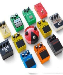 Audified - MultiDrive Pedal Pro 1.0.3 - Full Version