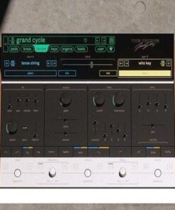 Cradle and Frank Dukes - The Prince v1.0.1.0 - Full Version