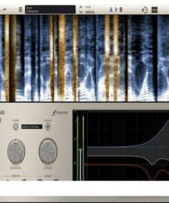 Eiosis - E²DEESSER 1.0.9.3 - Full Version