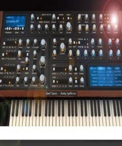 Tone2 - Saurus 2.6.0 - Full Version