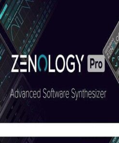 Roland - ZENOLOGY Pro v1.65 - Full Version
