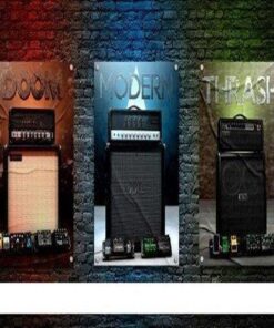Line6 - Line6 Metallurgy v1.0.0 - Full Version