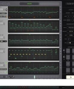 Sugar Bytes - Thesys 1.6.7 - Full Version