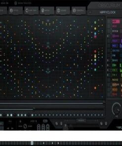 Sugar Bytes - Obscurium 1.0.7 - Full Version