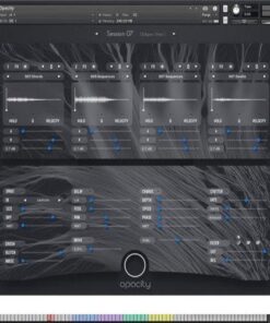 Audiomodern - Opacity - Full Version