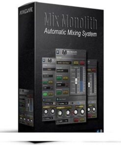 Ayaic - Mix Monolith 0.0.11 - Full Version