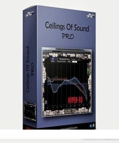 Ayaic - Ceilings Of Sound PRO 0.4.0 - Full Version