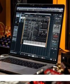 Steinberg - Retrologue PRO 2.2.20 - Full Version