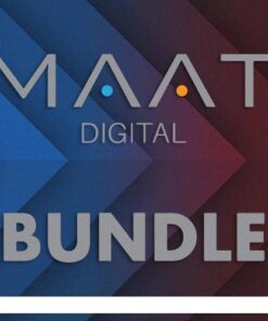 MAAT - Digital Bundle 2021.12 - Full Version