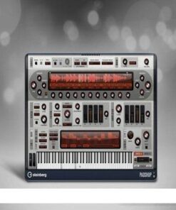Steinberg - PadShop Pro 1.2.20 - Full Version