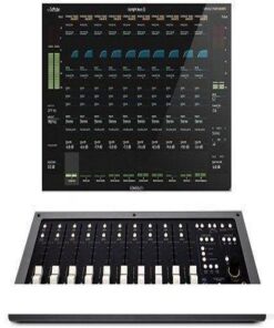Softube - Console 1 Fader v2.5.9 - Full Version