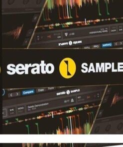 Serato - Sample 1.2.0 - Full Version