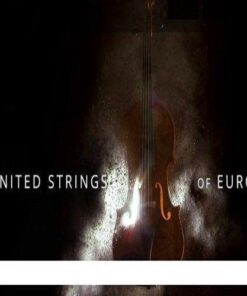 Auddict - United Strings of Europe Cellos - Full Version