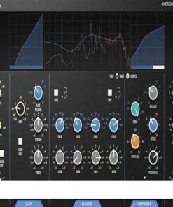 Softube - Console 1 American Class A 2.5.9 - Full Version