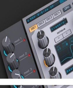 Reveal Sound - Spire 1.1.17 - Full Version