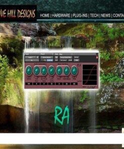 Crane Song - RA2 3.3.4 - Full Version