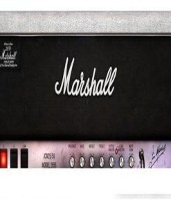 Softube - Marshall Silver Jubilee 2555 v2.5.9 - Full Version