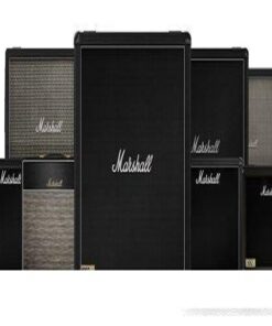 Softube - Marshall Cabinet Collection v2.5.9 - Full Version