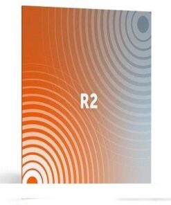 iZotope & Exponential Audio - R2 v6.0.1a - Full Version
