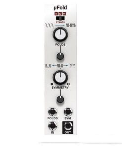 Softube - Intellijel uFold II v2.5.9 - Full Version