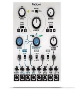 Softube - Intellijel Rubicon v2.5.9 - Full Version