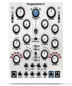 Softube - Intellijel Korgasmatron II v2.5.9 - Full Version