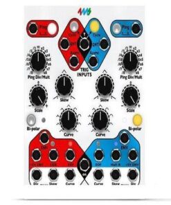 Softube - 4ms Pingable Envelope Generator v2.5.9 - Full Version