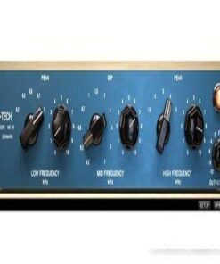 Softube - Tube-Tech ME 1B v2.5.9 - Full Version