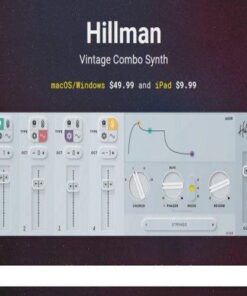 Klevgrand - Hillman 1.0.0 - Full Version