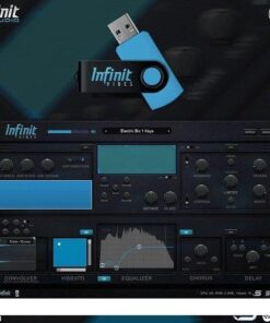 Infinit Essentials - Infinit Vibes 1.1 - Full Version