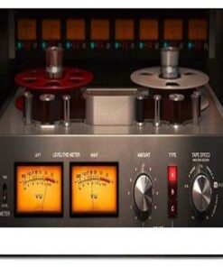 Softube - Tape v2.5.9 - Full Version