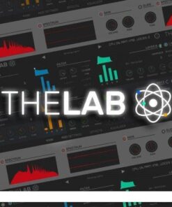 IndustryKits - The Lab 1.01 + Radiation Expansion  - Full Version