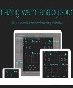 Imaginando - DRC 2.3.0 - Full Version