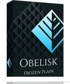 FrozenPlain - Obelisk 1.1.6 - Full Version