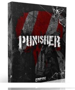 Empire Soundkits - Punisher - Full Version