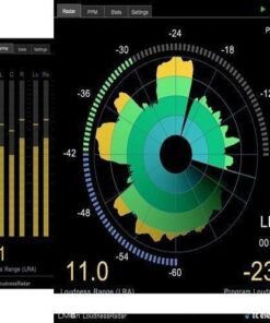 TC Electronic - LM6n NATIVE 1.1.4 - Full Version
