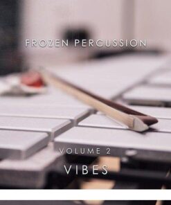 Fracture Sounds - Frozen Percussion Vibes - Full Version