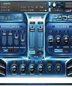 Insusurro - Pads - Full Version