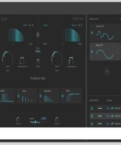 Tonsturm - FRQ Shift 1.0.1 - Full Version