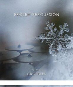 Fracture Sounds - Frozen Percussion Crotales - Full Version