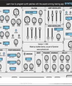 Audible Genius - Primer 1.1.900 - Full Version